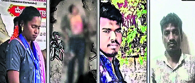 రన్‌వే మీద ప్రచార బెలూన్‌ 2