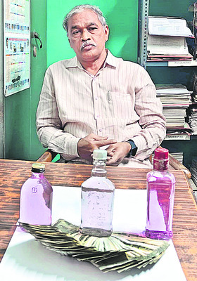 మంగళగిరిలో మేఘాలయ ఎన్‌హెచ్‌ఎం బృందం పర్యటన 2