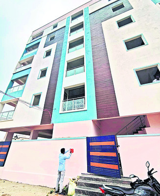 క్రమబద్ధకం! 1