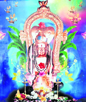 హరహరా అంటే బుడబుడా నీటి బుడగలు.. 2