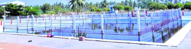 హరహరా అంటే బుడబుడా నీటి బుడగలు.. 1