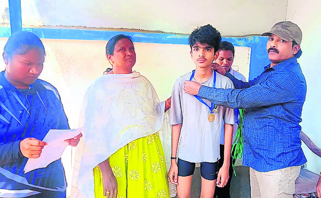 స్ట్రాంగ్‌రూమ్‌ల వద్ద భద్రత 3