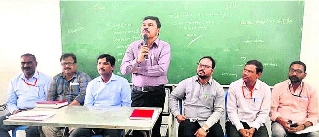 ప్రశాంత ఎన్నికలకు   సహకరించాలి2