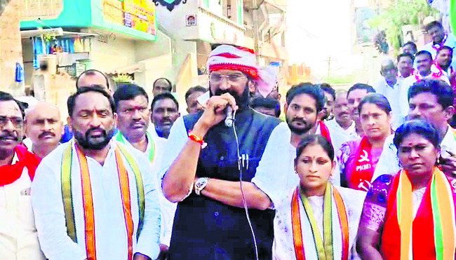 నేరేడుచర్లను గ్రీన్‌ సిటీగా మారుస్తా1