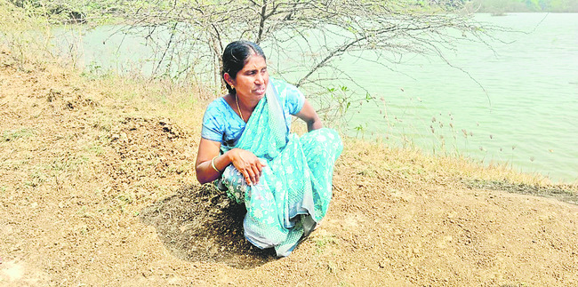 నీటి కుంటలో మునిగి విద్యార్థి మృతి 1