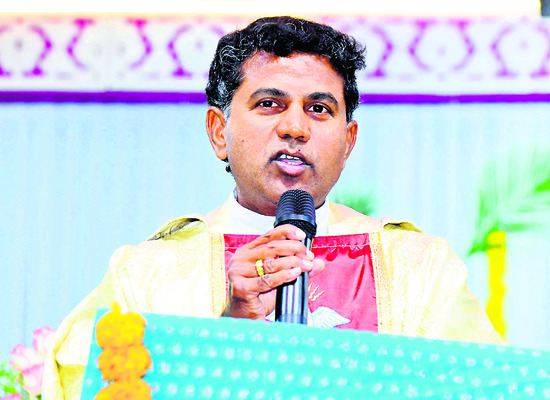 విశ్వాసంతో ప్రార్థనలు చేయాలి 1