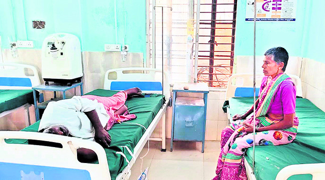 వెట్టి చాకిరీ రహిత జిల్లాగా తీర్చిదిద్దాలి 
2