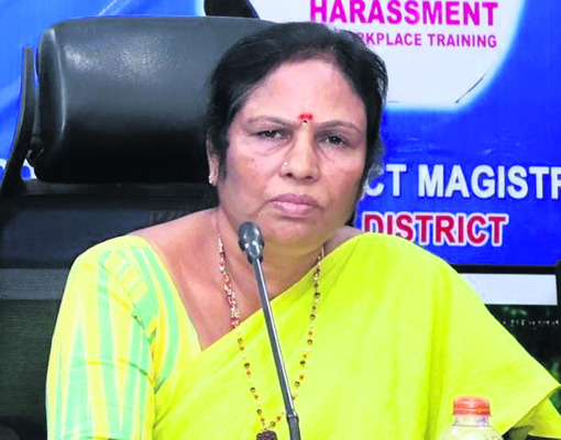 లైంగిక వేధింపుల నివారణ కమిటీలు ఏర్పాటు చేయాలి 1