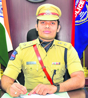 ప్రశాంత ఎన్నికలకు   సహకరించాలి3