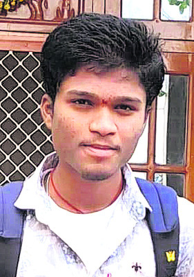 సంతోషంగా ఉంది
2