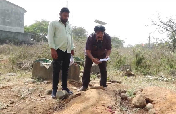 బీఆర్‌ఎస్‌, బీజేపీకి ఓట్లు వేస్తే  మురుగుకాల్వలో వేసినట1