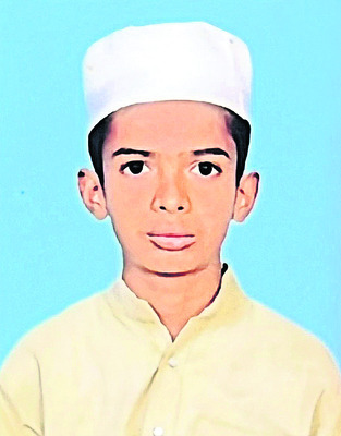 ప్రాణం తీసిన ఈత సరదా1