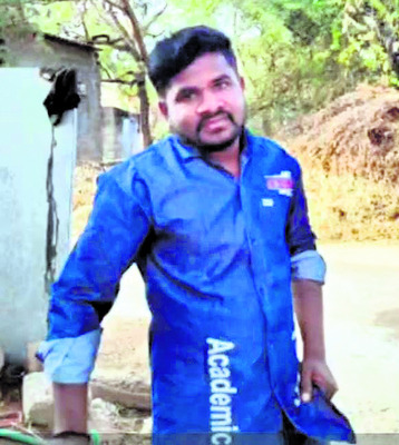 డీఎస్పీ కార్యాలయం పక్కనే చోరీ యత్నం 3