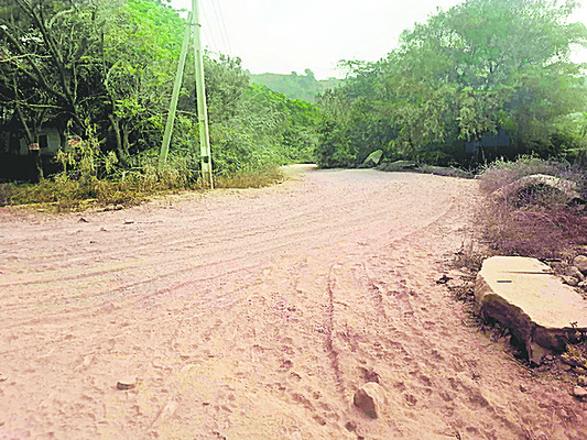 ● మిగిలింది మూడు రోజులే ● 13న ఏకాదశి నుంచి భక్తుల రాక ●2