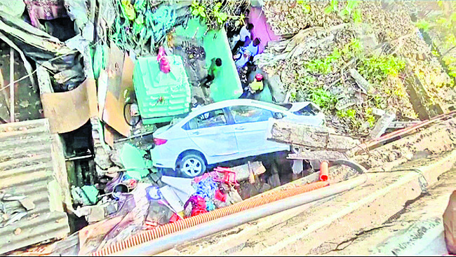 ప్రేమకథ 3