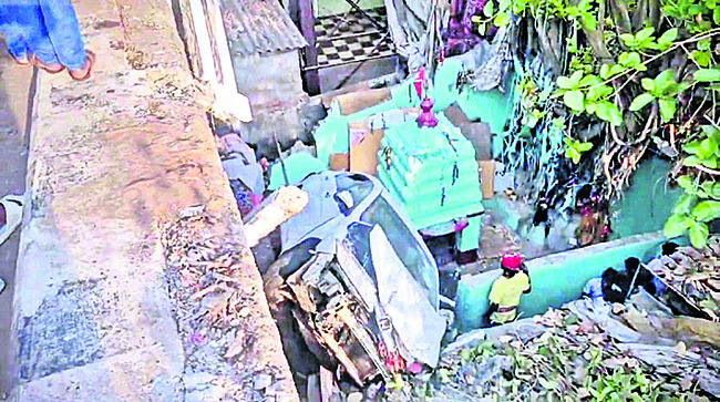 ప్రేమకథ 4