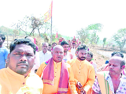 ఘనంగా హిందూ సమ్మేళనం 2