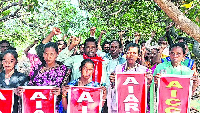 12న ట్రేడ్‌ యూనియన్‌ సమ్మె 1