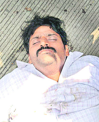 చికిత్స పొందుతూ ఏఎన్‌ఎం మృతి 2