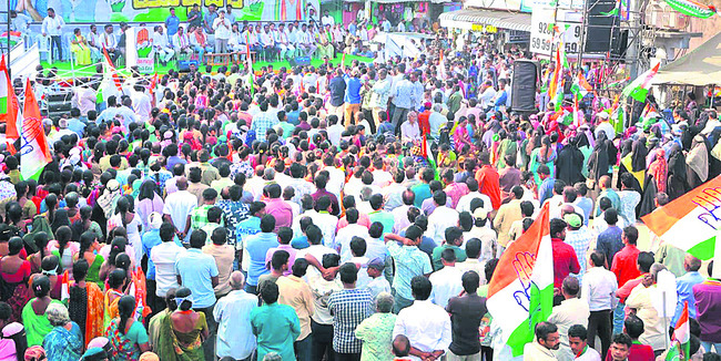 మాది అవినీతి రహిత పాలన1