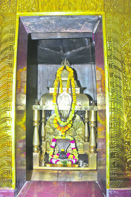 మల్లన్న బ్రహ్మోత్సవాలకు వేళాయె2