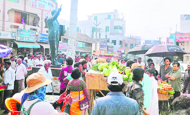 ట్రాఫిక్‌కు సినిమాతో కష్టాలు 1