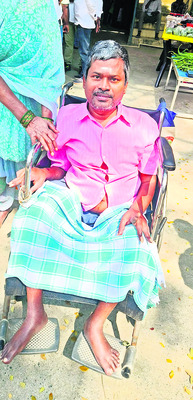 ప్రతి అర్జీకి పరిష్కారం చూపండి 1