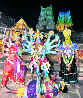 భృంగి వాహనాధీశా.. పాహిమాం1