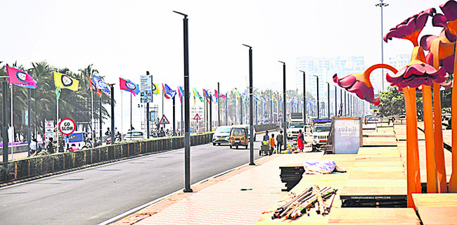 ఐఎఫ్‌ఆర్‌కు ఏర్పాట్లు వేగవంతం1