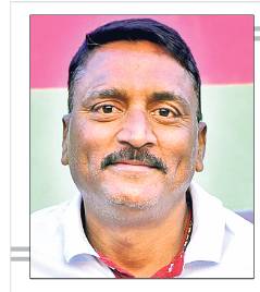 ఒక్క రోడ్డూ సక్కగ లేదు..
1