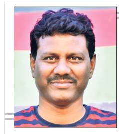 ఒక్క రోడ్డూ సక్కగ లేదు..
2