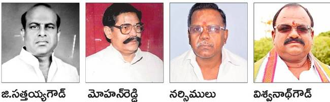 గుల్బర్గా టు వికారాబాద్‌2