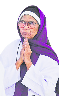 మరియమ్మ పండుగ.. దీవెనలు మెండుగ4