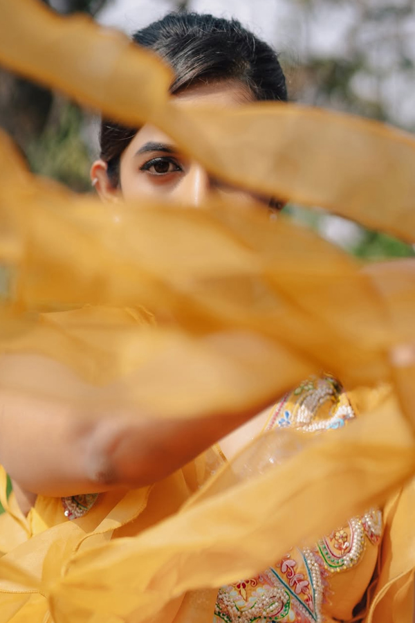 Actress Niharika Konidela latest Beautiful Clicks Photos9