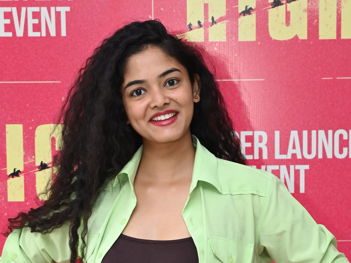 HIGH Movie Teaser Launch Event HD Photos17