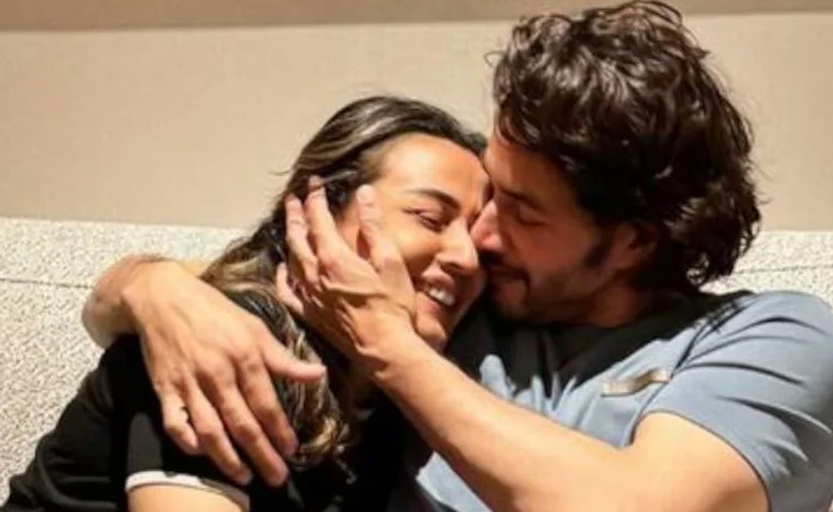 Mahesh Babu And Namrata Shirodkar Celebrates 21 Years of Wedding Photos7