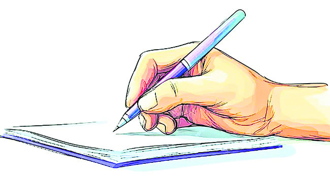 నాకొచ్చినవన్నీ సరిగ్గానే రాశాను.. అయినా మంచి మార్కులు ర1