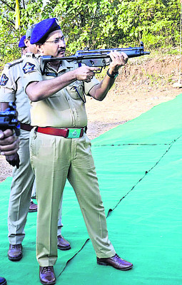 లక్ష్య శుద్ధితోనే వృత్తి నైపుణ్యం 1