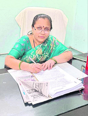 సమస్య తలెత్తకుండా చర్యలు 
1