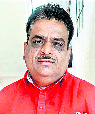 లేబర్‌ కోడ్‌లను రద్దు చేయాలి
2