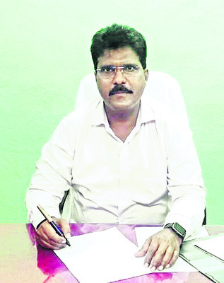 ఐటీడీఏలో ఇక డీడీఈఓ !1