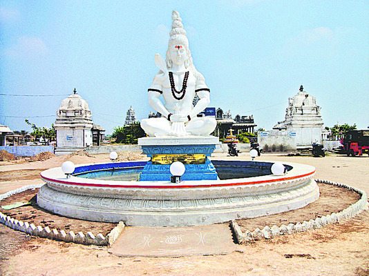 శైవ క్షేత్రాలకు శివరాత్రి శోభ 2