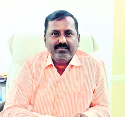 మందకొడిగా ఆస్తి పన్ను వసూళ్లు 1