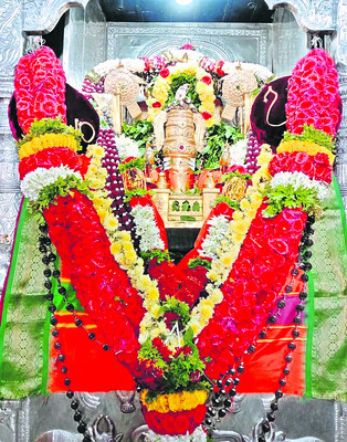 రేపు శ్రీగురు కొట్టూరేశ్వర రథోత్సవం1