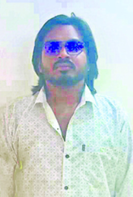 సైబర్‌ కేటుగాళ్లకు అకౌంట్ల దళారీ 1