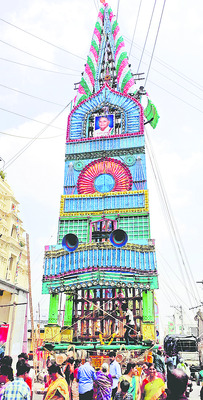 ప్రభల భక్తికి ప్రతీక 3