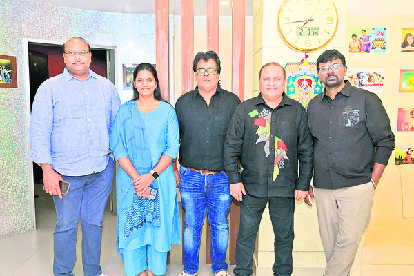 చాలా సంతృప్తి కరంగా రూట్‌ 1