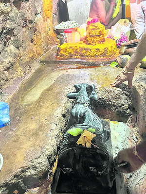 ‘వేలాల’.. చిన్న చూపెలా?2