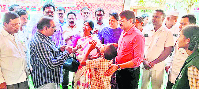 అసభ్యకరంగా ప్రవర్తిస్తే ఉపేక్షించం 2