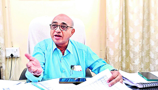 దందాకి గైడెన్సీ! 2